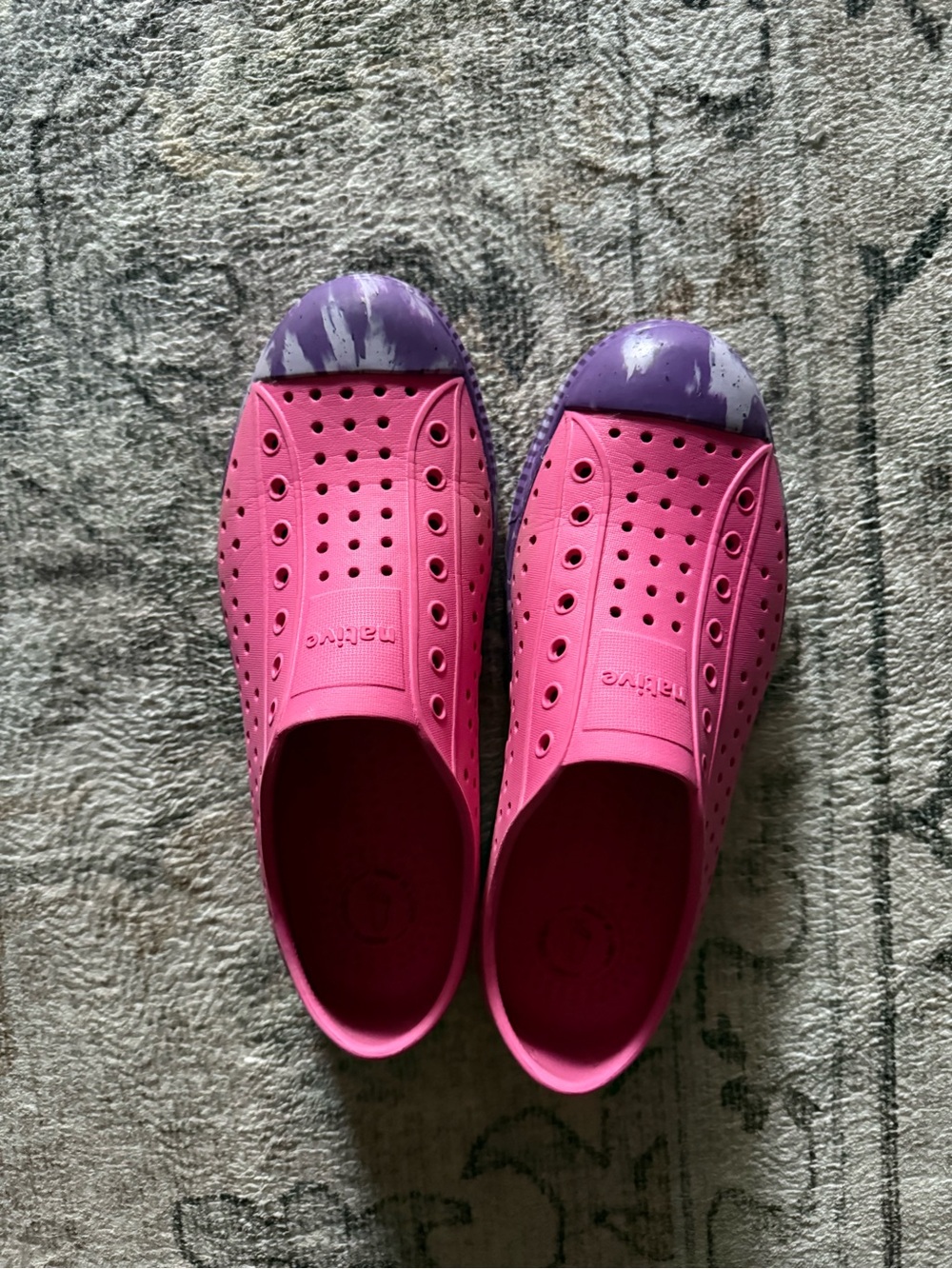 Native Shoes